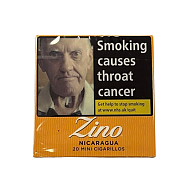 Zino by Davidoff Nicaragua Cigarillos Zino by Davidoff Nicaragua Cigarillos